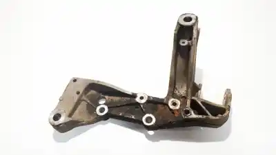 Second-hand car spare part front left lower suspension arm for volkswagen golf v (1k1) 1.6 fsi oem iam references 1k0199295e