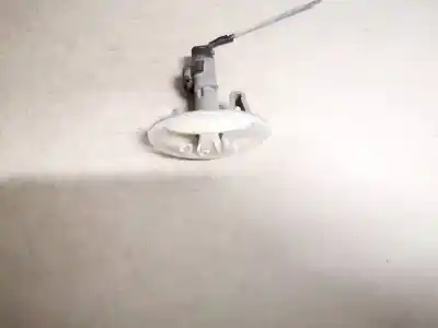 Автозапчасти б/у левый боковой фонарь за citroen jumpy ii furgoneta 1.6 hdi 90 8v ссылки oem iam 