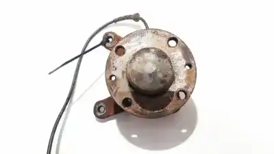 Peça sobressalente para automóvel em segunda mão manga de eixo traseira direita por fiat ii bravo (198) (2007->) 1.9 d multijet referências oem iam 