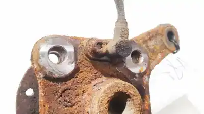 Peça sobressalente para automóvel em segunda mão sensor abs por fiat ii bravo (198) (2007->) 1.9 d multijet referências oem iam 