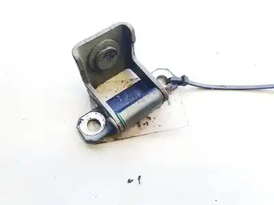 Peça sobressalente para automóvel em segunda mão amortecedores do tronco / porta por renault scenic ii 1.9 dci diesel referências oem iam m023945h