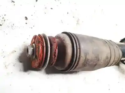 Peça sobressalente para automóvel em segunda mão amortecedor dianteiro esquerdo por bmw x5 (e70) 3.0d referências oem iam 3132678192001  3132-6781920-01