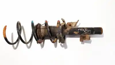 Pezzo di ricambio per auto di seconda mano ammortizzatore anteriore sinistro per volvo v50 (545) 2.0 d riferimenti oem iam 31277032