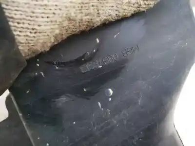 Pezzo di ricambio per auto di seconda mano plastica per volvo v50 (545) 2.0 d riferimenti oem iam 08678313  mgb08678313