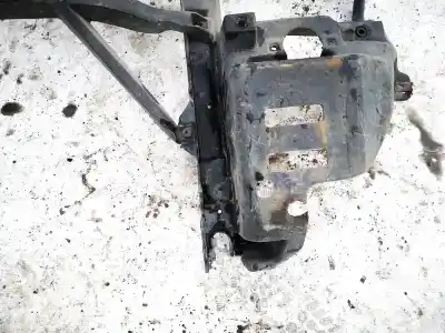 Second-hand car spare part front panel for ford galaxy (vx) 1.9 tdi cat oem iam references   