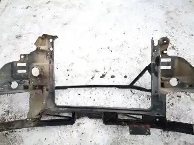 Second-hand car spare part front panel for ford galaxy (vx) 1.9 tdi cat oem iam references   