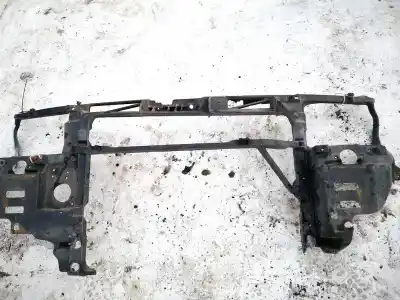 Second-hand car spare part front panel for ford galaxy (vx) 1.9 tdi cat oem iam references 