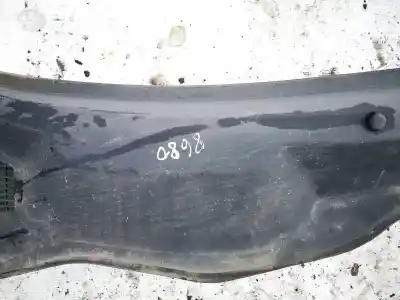 Автозапчастина б/у торпеда для opel astra g caravan 1.7 16v dti cat (y 17 dt / lr6) посилання на oem iam 90520680  1154682