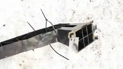 Second-hand car spare part front bumper reinforcement for citroen c4 i (lc_) 2.0 hdi oem iam references 9646895580  