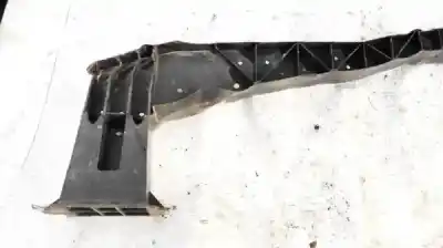 Second-hand car spare part front bumper reinforcement for citroen c4 i (lc_) 2.0 hdi oem iam references 9646895580  
