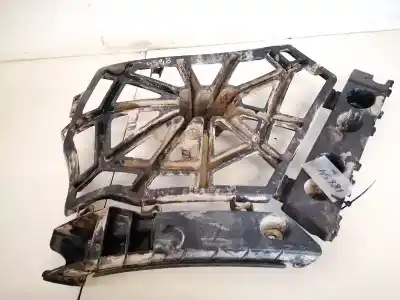 Peça sobressalente para automóvel em segunda mão REFORÇO DO PÁRA CHOQUES DIANTEIRO por RENAULT GRAND SCÉNIC II (JM0/1_)  Referências OEM IAM   