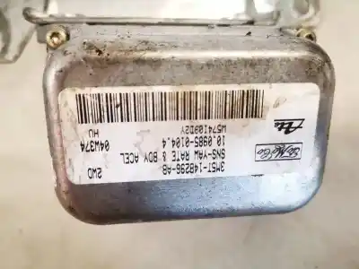 Peça sobressalente para automóvel em segunda mão sensor por volvo v50 (545) 2.0 d referências oem iam 3m5t14b296ab  3m5t-14b296-ab, 10.0985-0104.4