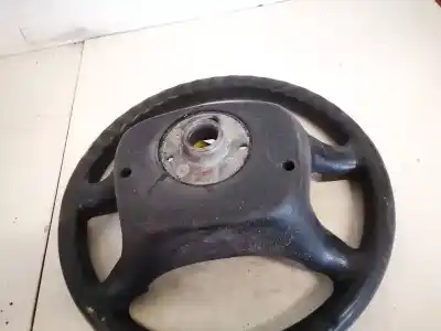 Second-hand car spare part steering wheel for skoda fabia (6y2/6y3) 1.9 tdi oem iam references   