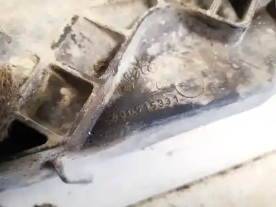 Second-hand car spare part medium for skoda fabia (6y2/6y3) 1.9 tdi oem iam references 6q0915331  