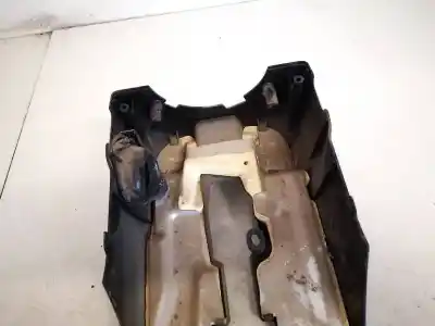 Second-hand car spare part plastics for skoda fabia (6y2/6y3) 1.9 tdi oem iam references   