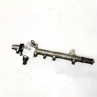 Автозапчастина б/у рампа инжектора для renault espace iv (jk0/1_) 1.9 dci (jk0u) посилання на oem iam 0445214024