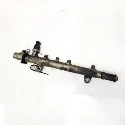 Автозапчастина б/у рампа инжектора для renault espace iv (jk0/1_) 1.9 dci (jk0u) посилання на oem iam 0445214024  8200347176, 062043l4