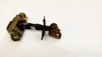 Second-hand car spare part hinge for skoda fabia (6y2/6y3) 1.9 tdi oem iam references   