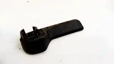 Second-hand car spare part plastics for skoda fabia (6y2/6y3) 1.9 tdi oem iam references 1j1823533b  