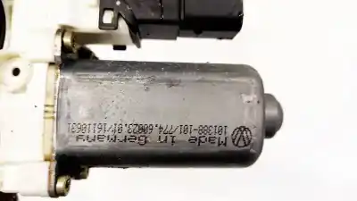 Автозапчастина б/у двигатель заднього правого скла для seat leon (1m1) 1.9 tdi посилання на oem iam 101388101  101388-101, 7746002301