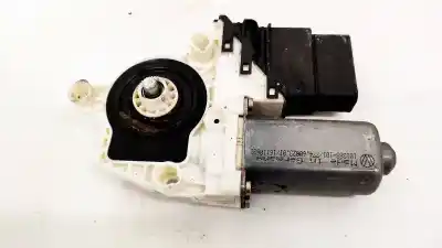 Автозапчастина б/у двигатель заднього правого скла для seat leon (1m1) 1.9 tdi посилання на oem iam 101388101