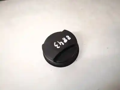 Second-hand car spare part outer fuel cap for opel vectra c caravan 1.9 cdti oem iam references 
