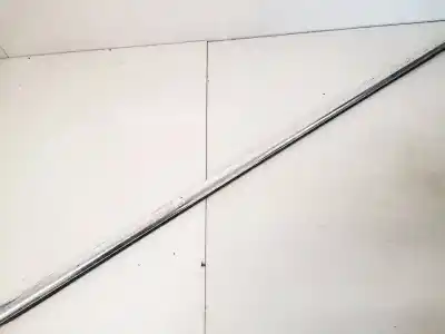 Second-hand car spare part plastics for volkswagen passat b6 (3c2) 2.0 tdi 16v oem iam references 3c4837475