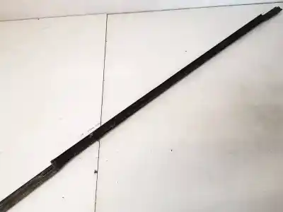 Pezzo di ricambio per auto di seconda mano plastica per chrysler pt cruiser (pt) 2.2 crd touring riferimenti oem iam   