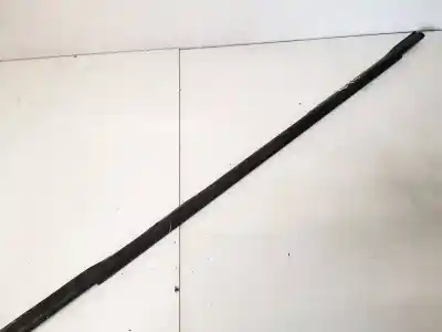 Peça sobressalente para automóvel em segunda mão plásticos por chrysler pt cruiser (pt) 2.2 crd touring referências oem iam 