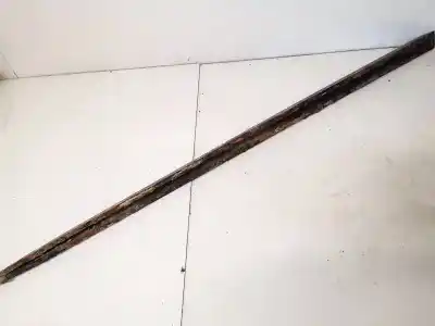 Pezzo di ricambio per auto di seconda mano plastica per chrysler pt cruiser (pt) 2.2 crd touring riferimenti oem iam   