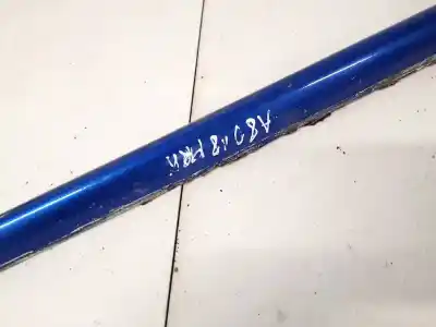 Pezzo di ricambio per auto di seconda mano plastica per chrysler pt cruiser (pt) 2.2 crd touring riferimenti oem iam   