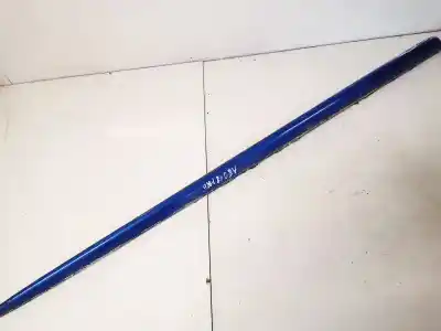 Peça sobressalente para automóvel em segunda mão plásticos por chrysler pt cruiser (pt) 2.2 crd touring referências oem iam 