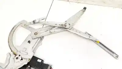 Peça sobressalente para automóvel em segunda mão elevador de vidros dianteiro direito por opel meriva 1.7 16v cdti cat referências oem iam 93362662