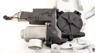 Peça sobressalente para automóvel em segunda mão motor elevador vidro dianteiro direito por opel meriva 1.7 16v cdti cat referências oem iam 93389551