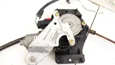 Peça sobressalente para automóvel em segunda mão motor elevador vidro traseiro direito por chrysler pt cruiser (pt) 2.2 crd touring referências oem iam 05067542aa