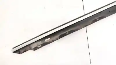 Second-hand car spare part plastics for audi a6 c5 (4b2, 4b4) 2.5 tdi oem iam references 
