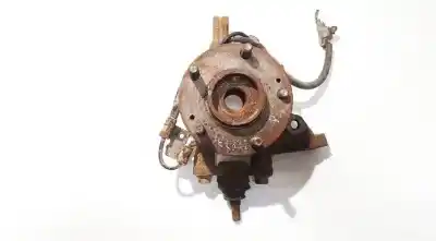 Peça sobressalente para automóvel em segunda mão manga de eixo dianteira esquerda por hyundai i30 1.6 crdi cat referências oem iam 