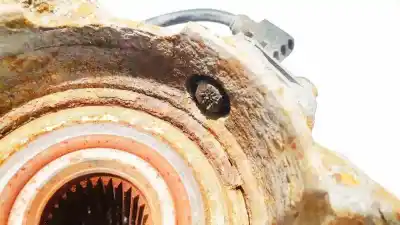 Peça sobressalente para automóvel em segunda mão sensor abs por hyundai i30 1.6 crdi cat referências oem iam 598102l300  59810-2l300