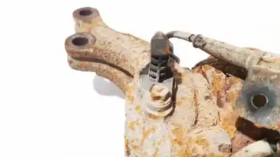 Peça sobressalente para automóvel em segunda mão Sensor Abs por HYUNDAI I30 1.6 CRDi CAT Referências OEM IAM 598102L300  59810-2L300