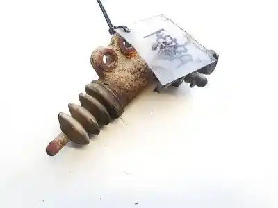 Peça sobressalente para automóvel em segunda mão cilindro de embreagem por hyundai i30 1.6 crdi cat referências oem iam 