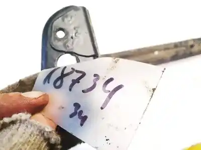 Pezzo di ricambio per auto di seconda mano plastica per volvo v50 (545) 2.0 d riferimenti oem iam   