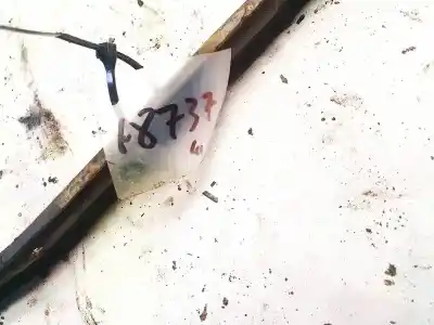 Second-hand car spare part plastics for volvo v50 (545) 2.4 oem iam references   