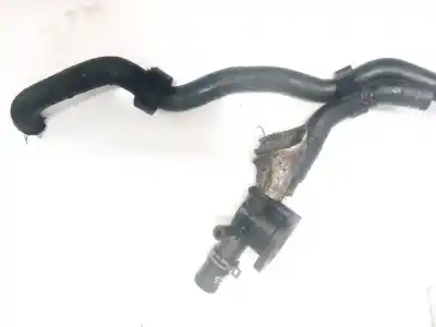 Автозапчасти б/у трубка за volkswagen passat variant (3b6) 2.0 tdi dpf ссылки oem iam   
