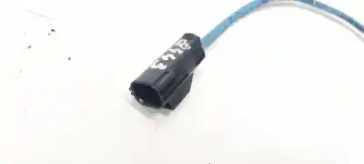 Peça sobressalente para automóvel em segunda mão sensor por ford focus turn. (cb8) 1.6 tdci cat referências oem iam 6g9112b591da  6g91-12b59-da