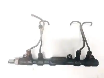 Автозапчасти б/у рампа инжектора за ford transit mod. 2000 combi ft 260 2.0 corto ссылки oem iam r9144z050b  2s7q-9d280-at