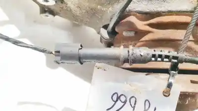 Peça sobressalente para automóvel em segunda mão sensor abs por bmw x5 (e70) 3.0d referências oem iam 677177604  6771776-04