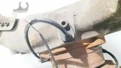 Peça sobressalente para automóvel em segunda mão sensor abs por bmw x5 (e70) 3.0d referências oem iam 677177604