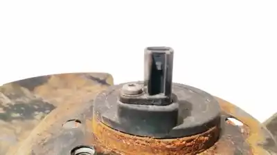 Peça sobressalente para automóvel em segunda mão sensor abs por volvo v50 (545) 2.0 d referências oem iam 3m5t2b372bc  3m5t-2r372-bc, 10.0711-6102.3