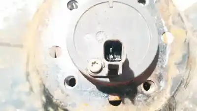 Peça sobressalente para automóvel em segunda mão sensor abs por volvo v50 (545) 2.0 d referências oem iam 3m5t2b372bc  3m5t-2r372-bc, 10.0711-6102.3