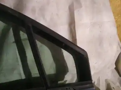 Peça sobressalente para automóvel em segunda mão vidro custódia triangular frente direito por citroen c8 2.2 hdi exclusive referências oem iam 